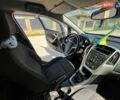 Білий Опель Астра, об'ємом двигуна 1.3 л та пробігом 258 тис. км за 4999 $, фото 42 на Automoto.ua
