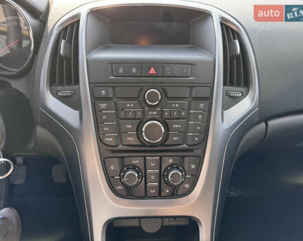 Білий Опель Астра, об'ємом двигуна 1.69 л та пробігом 293 тис. км за 6100 $, фото 13 на Automoto.ua