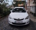 Білий Опель Астра, об'ємом двигуна 1.7 л та пробігом 261 тис. км за 7500 $, фото 4 на Automoto.ua