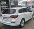 Білий Опель Астра, об'ємом двигуна 1.7 л та пробігом 232 тис. км за 8500 $, фото 14 на Automoto.ua