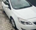 Опель Астра 2012 в Днепре (Днепропетровске) на Automoto.ua Белый Опель Астра, объемом двигателя 1.3 л и пробегом 251 тыс. км за 6999 $, фото 1 на Automoto.ua