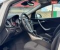 Білий Опель Астра, об'ємом двигуна 1.6 л та пробігом 214 тис. км за 7999 $, фото 40 на Automoto.ua