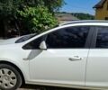 Белый Опель Астра, объемом двигателя 1.69 л и пробегом 317 тыс. км за 6200 $, фото 12 на Automoto.ua