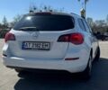 Белый Опель Астра, объемом двигателя 1.6 л и пробегом 192 тыс. км за 7400 $, фото 4 на Automoto.ua
