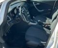 Білий Опель Астра, об'ємом двигуна 1.7 л та пробігом 339 тис. км за 5800 $, фото 19 на Automoto.ua