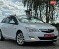 Білий Опель Астра, об'ємом двигуна 1.6 л та пробігом 214 тис. км за 7999 $, фото 1 на Automoto.ua