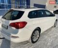 Белый Опель Астра, объемом двигателя 1.69 л и пробегом 290 тыс. км за 6900 $, фото 5 на Automoto.ua