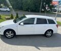 Білий Опель Астра, об'ємом двигуна 1.6 л та пробігом 136 тис. км за 7500 $, фото 9 на Automoto.ua