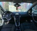 Белый Опель Астра, объемом двигателя 1.3 л и пробегом 270 тыс. км за 4999 $, фото 8 на Automoto.ua