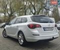 Белый Опель Астра, объемом двигателя 1.7 л и пробегом 232 тыс. км за 8500 $, фото 10 на Automoto.ua