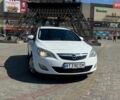 Белый Опель Астра, объемом двигателя 1.6 л и пробегом 192 тыс. км за 7300 $, фото 9 на Automoto.ua