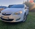 Білий Опель Астра, об'ємом двигуна 1.69 л та пробігом 225 тис. км за 6950 $, фото 1 на Automoto.ua