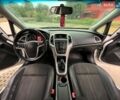 Белый Опель Астра, объемом двигателя 1.69 л и пробегом 252 тыс. км за 7200 $, фото 15 на Automoto.ua