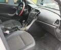 Білий Опель Астра, об'ємом двигуна 1.7 л та пробігом 245 тис. км за 7600 $, фото 6 на Automoto.ua
