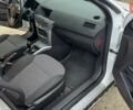 Белый Опель Астра, объемом двигателя 1.6 л и пробегом 147 тыс. км за 7200 $, фото 17 на Automoto.ua