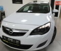 Білий Опель Астра, об'ємом двигуна 1.7 л та пробігом 144 тис. км за 8899 $, фото 18 на Automoto.ua