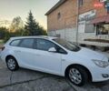 Белый Опель Астра, объемом двигателя 1.7 л и пробегом 252 тыс. км за 6500 $, фото 11 на Automoto.ua
