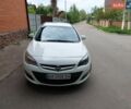 Белый Опель Астра, объемом двигателя 1.3 л и пробегом 251 тыс. км за 5300 $, фото 1 на Automoto.ua
