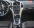 Білий Опель Астра, об'ємом двигуна 1.7 л та пробігом 300 тис. км за 5500 $, фото 5 на Automoto.ua