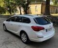 Белый Опель Астра, объемом двигателя 1.69 л и пробегом 213 тыс. км за 5900 $, фото 5 на Automoto.ua
