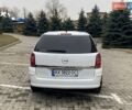 Білий Опель Астра, об'ємом двигуна 1.6 л та пробігом 132 тис. км за 5800 $, фото 6 на Automoto.ua