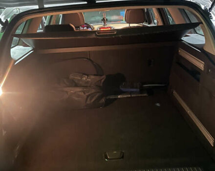 Білий Опель Астра, об'ємом двигуна 2 л та пробігом 250 тис. км за 8000 $, фото 8 на Automoto.ua