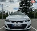 Белый Опель Астра, объемом двигателя 1.7 л и пробегом 330 тыс. км за 5750 $, фото 8 на Automoto.ua