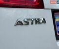 Білий Опель Астра, об'ємом двигуна 1.6 л та пробігом 214 тис. км за 7999 $, фото 21 на Automoto.ua