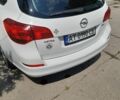 Белый Опель Астра, объемом двигателя 1.69 л и пробегом 223 тыс. км за 6500 $, фото 7 на Automoto.ua