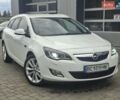 Белый Опель Астра, объемом двигателя 1.7 л и пробегом 232 тыс. км за 8500 $, фото 22 на Automoto.ua