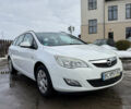 Белый Опель Астра, объемом двигателя 1.69 л и пробегом 256 тыс. км за 6200 $, фото 4 на Automoto.ua