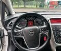 Опель Астра 2012 в Стрые на Automoto.ua Белый Опель Астра, объемом двигателя 1.7 л и пробегом 198 тыс. км за 7350 $, фото 36 на Automoto.ua