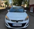 Белый Опель Астра, объемом двигателя 1.69 л и пробегом 213 тыс. км за 5900 $, фото 1 на Automoto.ua