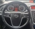 Білий Опель Астра, об'ємом двигуна 1.7 л та пробігом 232 тис. км за 8500 $, фото 51 на Automoto.ua