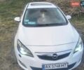 Білий Опель Астра, об'ємом двигуна 1.69 л та пробігом 300 тис. км за 6000 $, фото 1 на Automoto.ua