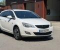 Белый Опель Астра, объемом двигателя 1.3 л и пробегом 315 тыс. км за 6500 $, фото 1 на Automoto.ua