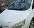 Белый Опель Астра, объемом двигателя 1.69 л и пробегом 317 тыс. км за 6200 $, фото 9 на Automoto.ua