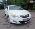 Опель Астра 2012 в Стрые на Automoto.ua Белый Опель Астра, объемом двигателя 1.7 л и пробегом 198 тыс. км за 7350 $, фото 2 на Automoto.ua