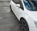 Белый Опель Астра, объемом двигателя 1.7 л и пробегом 204 тыс. км за 6900 $, фото 21 на Automoto.ua