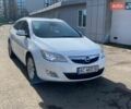 Белый Опель Астра, объемом двигателя 1.3 л и пробегом 270 тыс. км за 5200 $, фото 5 на Automoto.ua