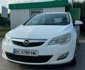 Білий Опель Астра, об'ємом двигуна 1.69 л та пробігом 203 тис. км за 7500 $, фото 10 на Automoto.ua