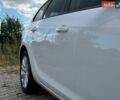 Білий Опель Астра, об'ємом двигуна 1.6 л та пробігом 214 тис. км за 7999 $, фото 10 на Automoto.ua