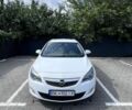 Белый Опель Астра, объемом двигателя 1.69 л и пробегом 320 тыс. км за 5999 $, фото 1 на Automoto.ua
