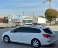 Білий Опель Астра, об'ємом двигуна 1.25 л та пробігом 267 тис. км за 5499 $, фото 3 на Automoto.ua