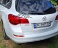 Белый Опель Астра, объемом двигателя 1.69 л и пробегом 317 тыс. км за 6200 $, фото 1 на Automoto.ua