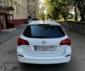 Белый Опель Астра, объемом двигателя 1.69 л и пробегом 213 тыс. км за 5900 $, фото 6 на Automoto.ua