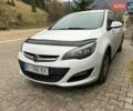 Белый Опель Астра, объемом двигателя 1.69 л и пробегом 352 тыс. км за 5750 $, фото 1 на Automoto.ua