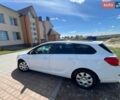 Білий Опель Астра, об'ємом двигуна 1.3 л та пробігом 258 тис. км за 4999 $, фото 13 на Automoto.ua