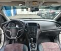 Белый Опель Астра, объемом двигателя 1.7 л и пробегом 204 тыс. км за 6900 $, фото 24 на Automoto.ua