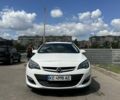 Білий Опель Астра, об'ємом двигуна 1.7 л та пробігом 237 тис. км за 8700 $, фото 1 на Automoto.ua